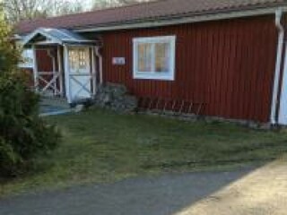 Ferienhaus Blankaholm Außenaufnahme 4