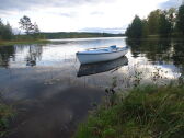 Holiday house Uddeholm Outdoor Recording 1