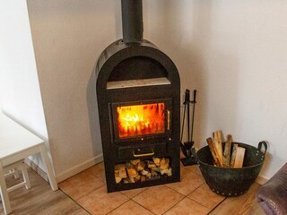 Holiday house Uddeholm Features 12