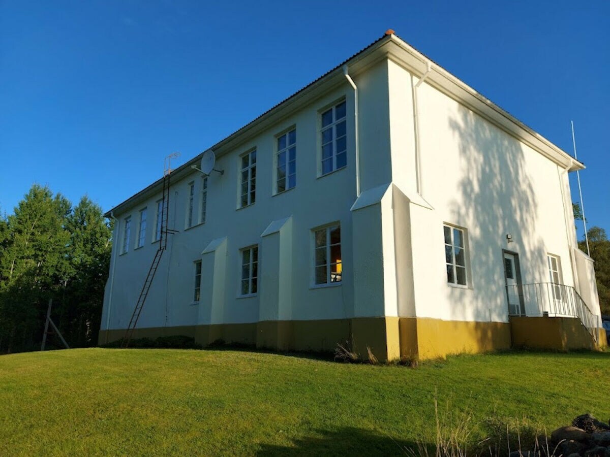 Ferienhaus Uddeholm  15