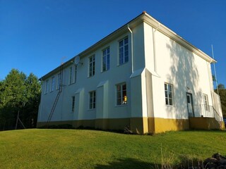 Ferienhaus Uddeholm  17