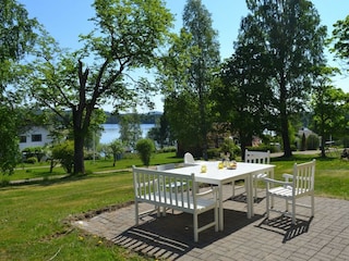 Ferienhaus Uddeholm  18