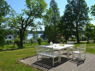 Holiday house Uddeholm  18