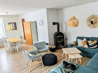 Ferienhaus Uddeholm  19