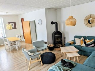 Holiday house Uddeholm  19