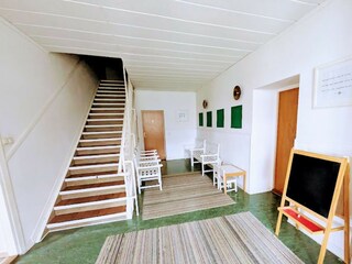 Ferienhaus Uddeholm  23