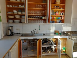 Ferienhaus Uddeholm  32