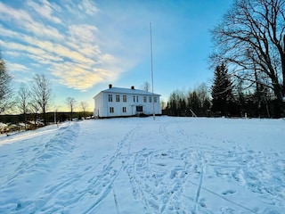 Ferienhaus Uddeholm  37