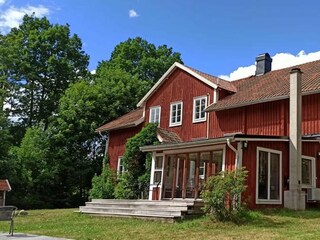 Holiday house Urshult  7