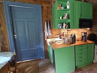 Holiday house Urshult  8