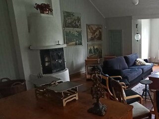 Holiday house Urshult  13