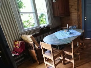 Holiday house Urshult  15