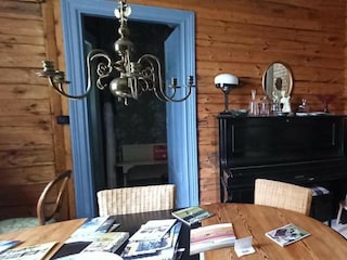 Holiday house Urshult  18