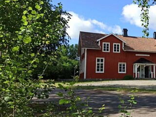 Holiday house Urshult  21