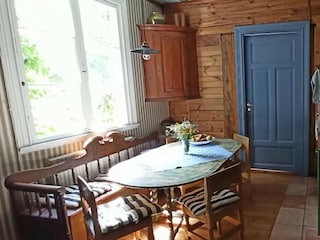 Holiday house Urshult  22