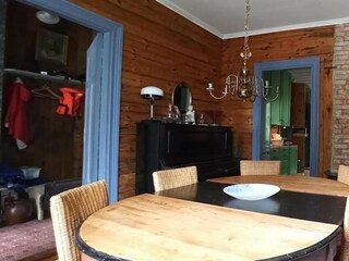 Holiday house Urshult  27