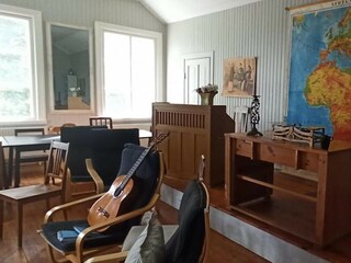 Holiday house Urshult  28