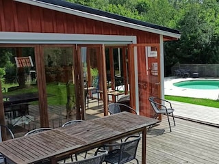 Holiday house Urshult  30