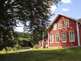 Holiday house Urshult  31