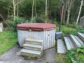 Ferienhaus Urshult  27