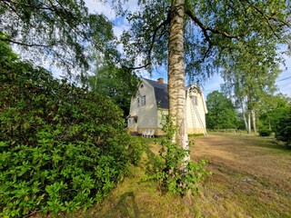Ferienhaus Gulabo Außenaufnahme 3