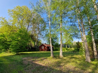 Holiday house Gulabo Outdoor Recording 4