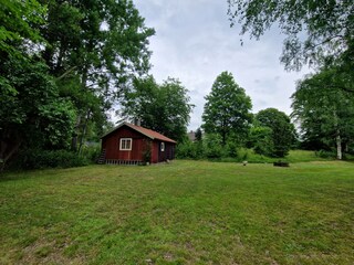 Ferienhaus Gulabo Umgebung 36