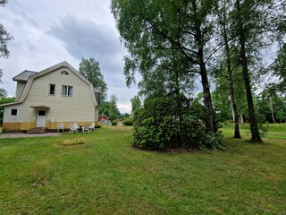 Ferienhaus Gulabo Umgebung 37