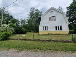 Ferienhaus Gulabo Außenaufnahme 10