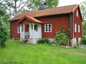 Holiday house Gammelgården - Gladhammar - image1