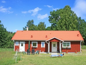 Holiday house Gässemåla - Urshult - image1