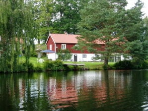 Holiday house Gäststuga Nordanå - Immeln - image1