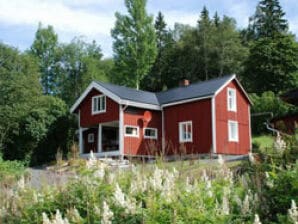 Holiday house Guldspång - Filipstad - image1