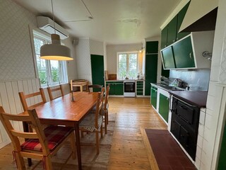 Ferienhaus Uddeholm  4