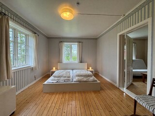Ferienhaus Uddeholm  5