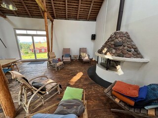 Ferienhaus Uddeholm  6