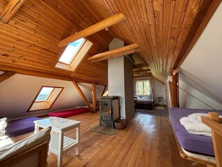 Ferienhaus Uddeholm  9