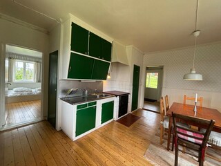 Ferienhaus Uddeholm  10
