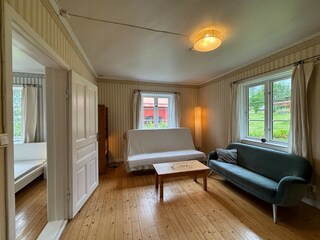 Ferienhaus Uddeholm  11
