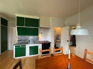 Ferienhaus Uddeholm  12