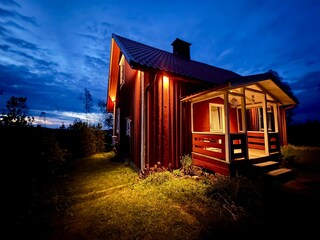 Ferienhaus Uddeholm  15