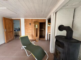 Ferienhaus Uddeholm  18