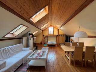 Ferienhaus Uddeholm  20