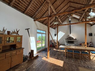 Ferienhaus Uddeholm  21