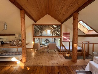 Ferienhaus Uddeholm  23