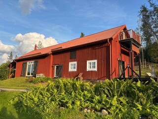 Ferienhaus Uddeholm  25