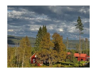 Ferienhaus Uddeholm  29