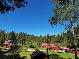 Ferienhaus Uddeholm  30