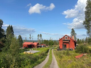 Ferienhaus Uddeholm  34