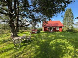 Ferienhaus Uddeholm  35